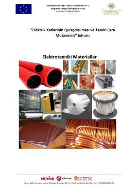 Elektrotexniki materiallar