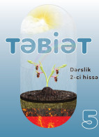 Təbiət - 5 II hissə