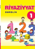 Riyaziyyat - 1 ii hissə