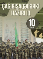 Çağırışaqədərki hazırlıq - 10