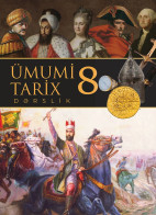 Ümumi tarix - 8