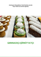 Qənnadçı-Şirniyyatçı