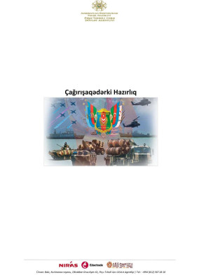 Çağırışaqədərki hazırlıq