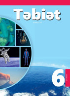 Təbiət - 6 II hissə