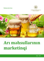 Arı məhsullarının marketinqi