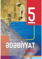 Ədəbiyyat 5