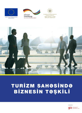 Turizm sahəsində biznesin təşkili