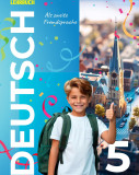 Alman dili 5 (ikinci xarici dil)
