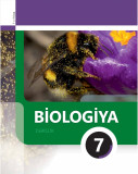Biologiya 7 (1-ci hissə)