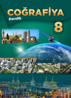 Coğrafiya - 8