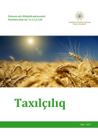 Taxılçılıq