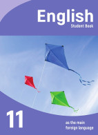 İngilis dili - 11 əsas xarici dil
