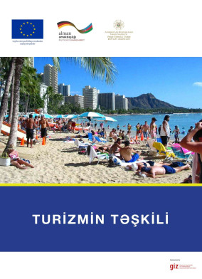 Turizm təşkili